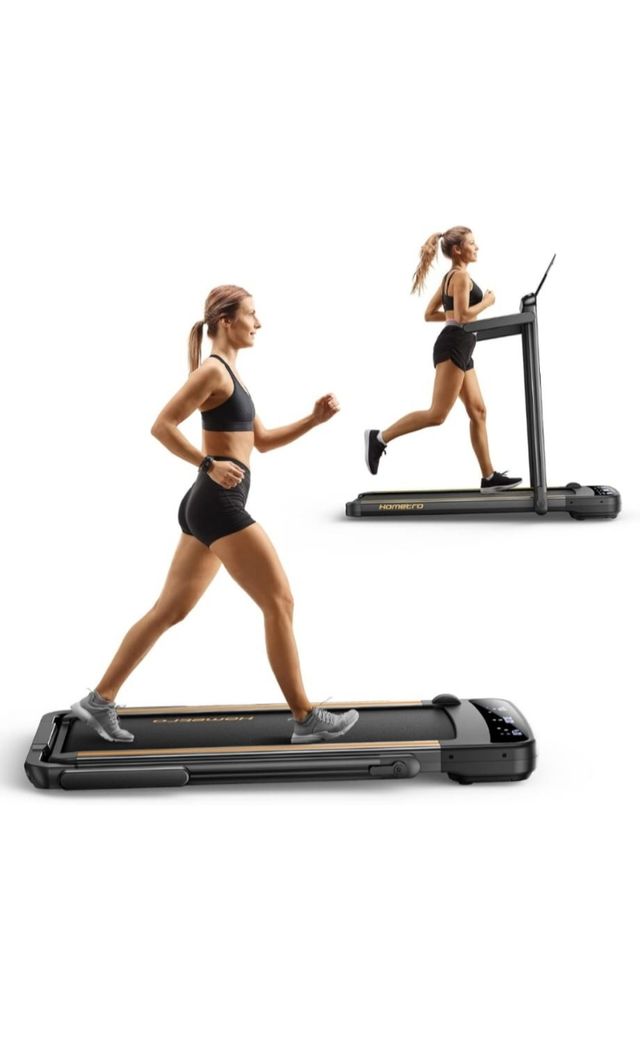 Cinta correr Hometro