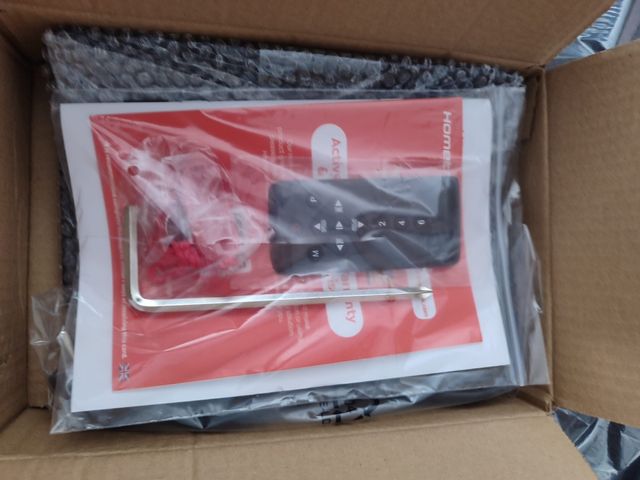 Cinta correr Hometro