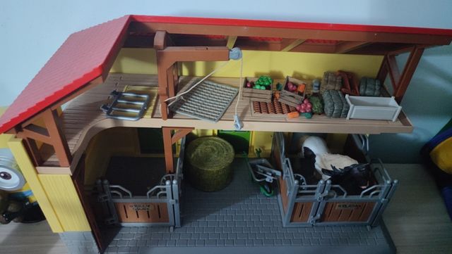 Collezione animali schleich