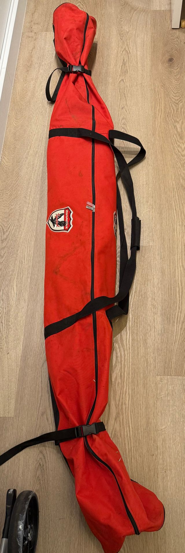 Esquís Dynastar Outland 4x4 usados