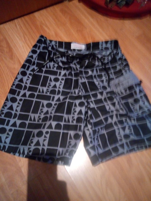 Bañador loreak mendian talla M