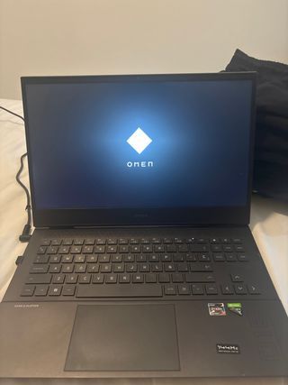 Computer portatile HP Omen Gaming 144Hz