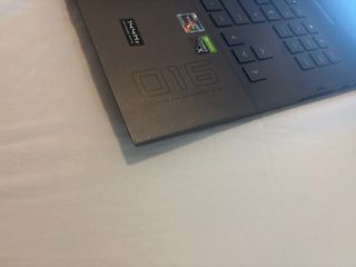 Computer portatile HP Omen Gaming 144Hz