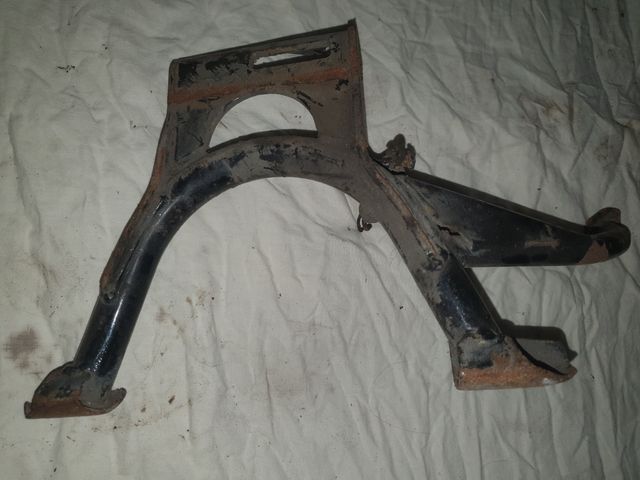 Repuestos Honda Scoopy SH100