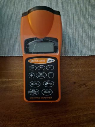 Medidor Distancia CP-3008