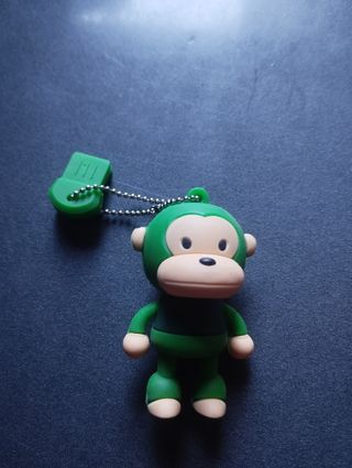 Pendrive USB Mono de 8 GB
