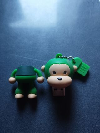 Pendrive USB Mono de 8 GB