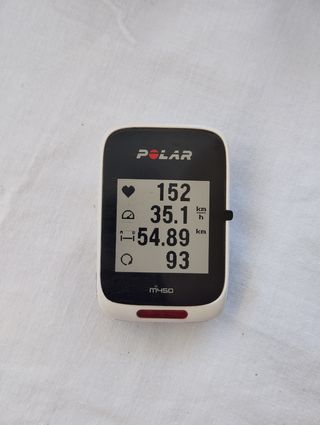 Polar M450 GPS Bicicleta