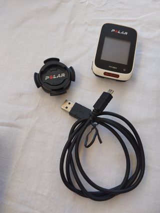 Polar M450 GPS Bicicleta