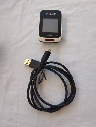 Polar M450 GPS Bicicleta