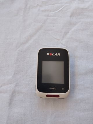Polar M450 GPS Bicicleta