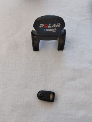 Polar M450 GPS Bicicleta