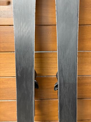 Esquís Head Slalom 132cm