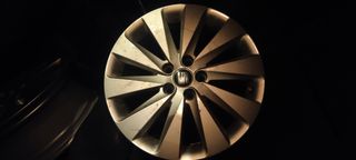 Llant de Seat Ibiza 
