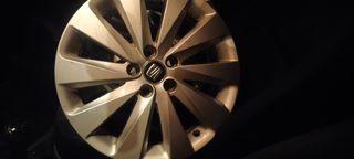 Llant de Seat Ibiza 

