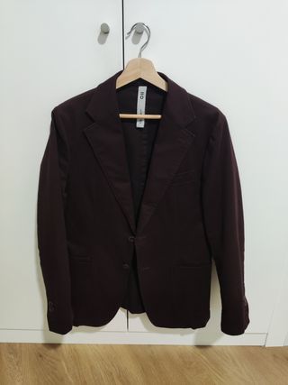 Americana Puro Ego talla 46