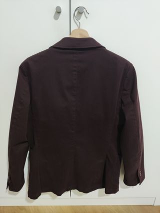 Americana Puro Ego talla 46