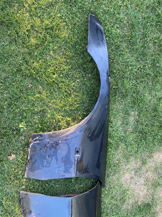 Aletas Porsche 944 Turbo/S2