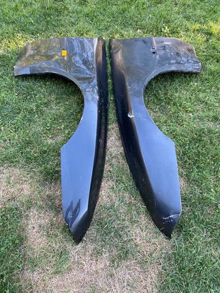 Aletas Porsche 944 Turbo/S2