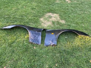 Aletas Porsche 944 Turbo/S2