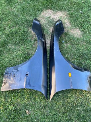 Aletas Porsche 944 Turbo/S2