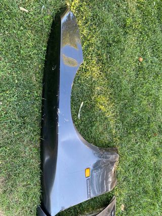 Aletas Porsche 944 Turbo/S2