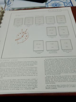 Hojas España 1967-1969