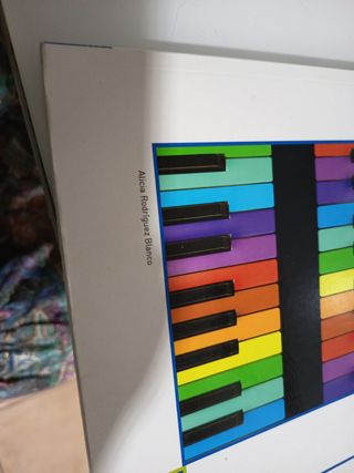 Music I (English Project) LOMCE libro texto 1 Eso