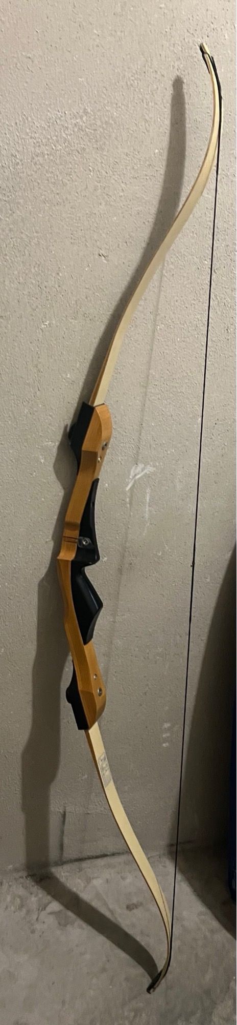 Arco Artemis 300 + Flechas