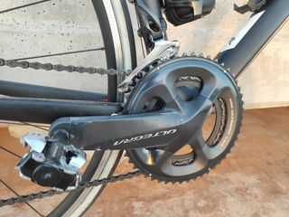 Bicicleta de carretera Radon
