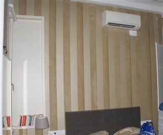 Empapeladores de papel en pared