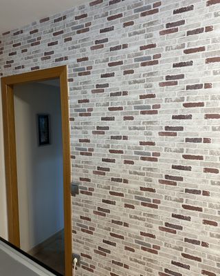 Empapeladores de papel en pared