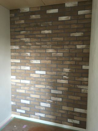 Empapeladores de papel en pared