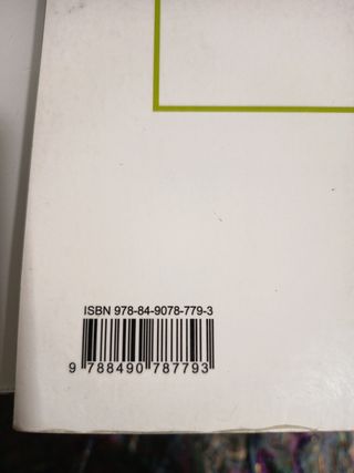 Libro de texto Music I (English Project) 1 eso