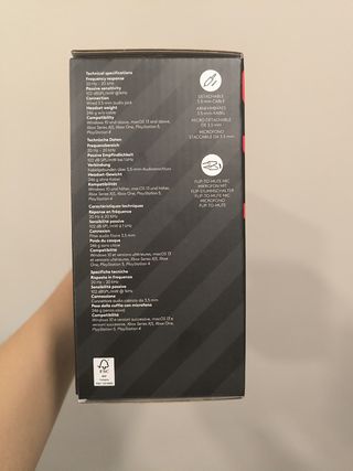 Astro A10 - Auriculares Gaming