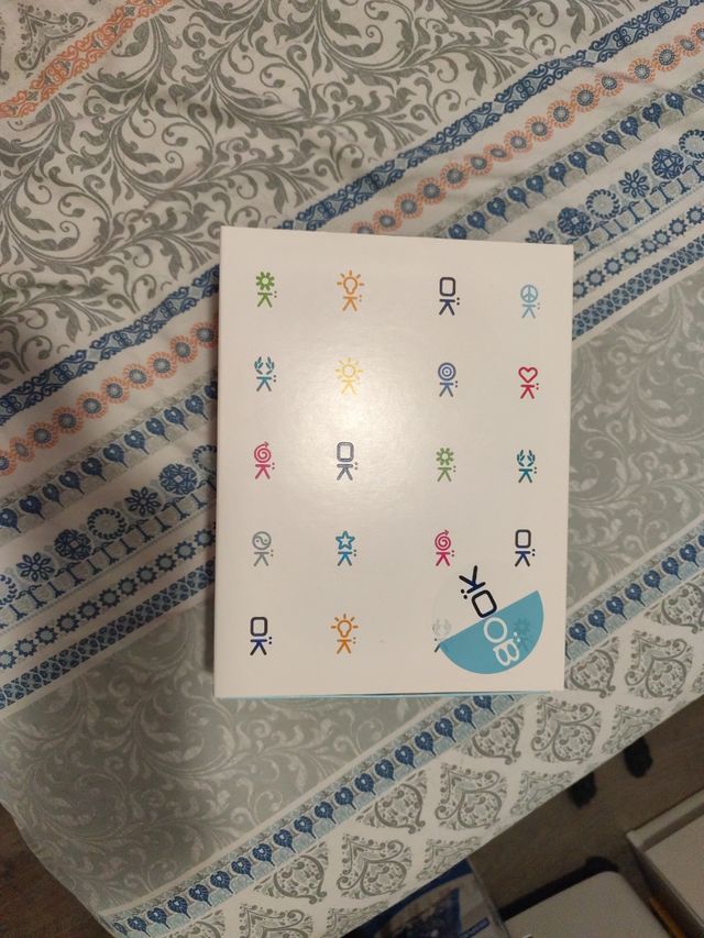 Conjunto niña 6 años - camiseta y shorts