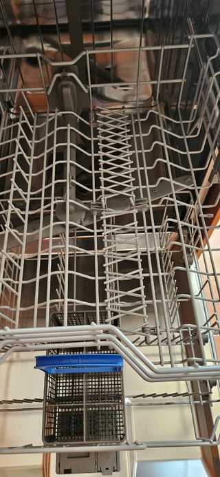 Lavavajillas MxOnda MX-LV2050X