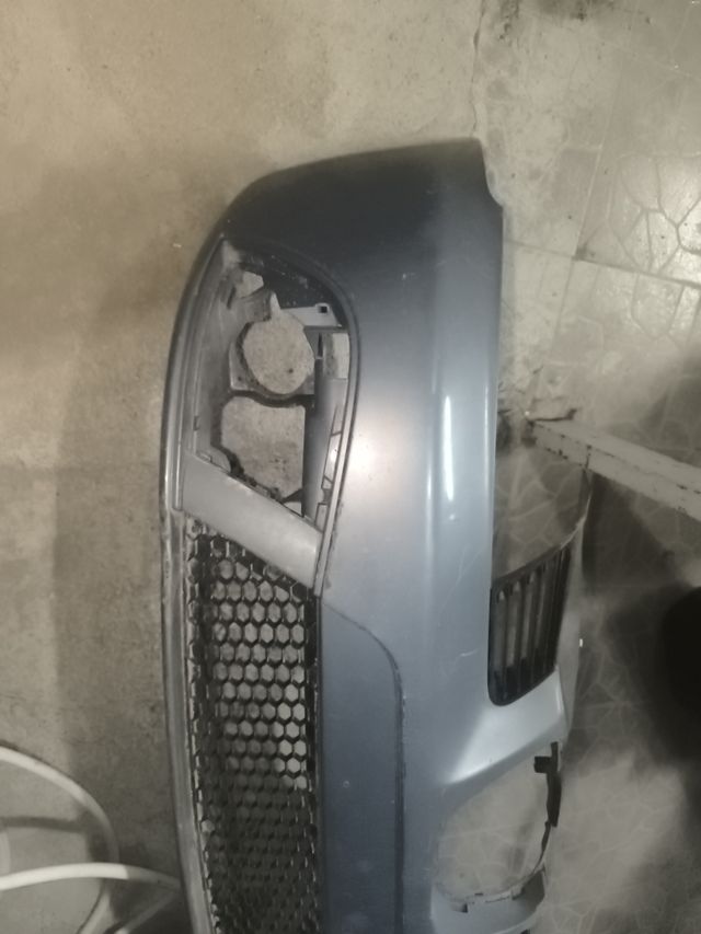 Paragolpes Seat Ibiza 6L FR