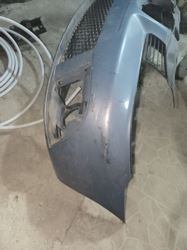 Paragolpes Seat Ibiza 6L FR