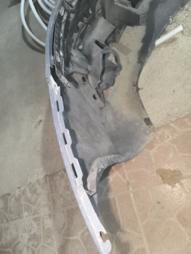 Paragolpes Seat Ibiza 6L FR