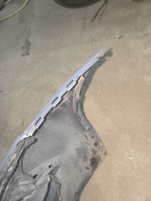 Paragolpes Seat Ibiza 6L FR