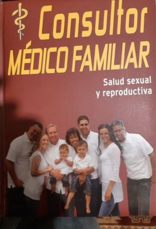 Consultor de Medicina Familiar