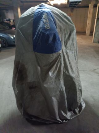 Kart CRG 
