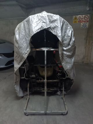 Kart CRG 
