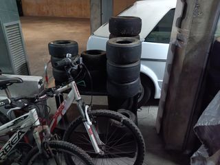 Kart CRG 
