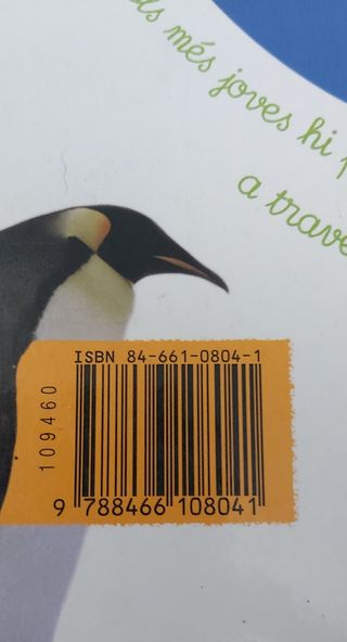 Petita enciclopedia dels animals.