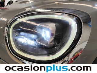 MINI MINI Countryman One D 85 kW (116 CV)