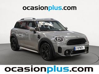 MINI MINI Countryman One D 85 kW (116 CV)