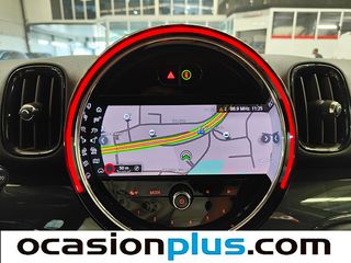 MINI MINI Countryman One D 85 kW (116 CV)