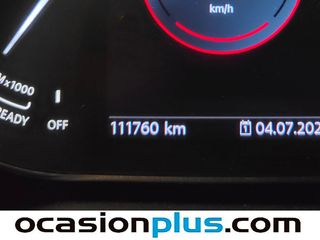 MINI MINI Countryman One D 85 kW (116 CV)